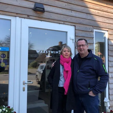 Szálloda Waastwinj 3*