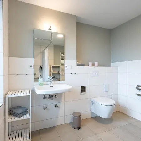 Waastwinj Szálloda Utersum