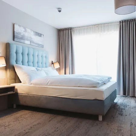 Waastwinj Hotell Utersum