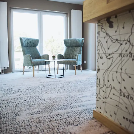 Waastwinj מלון 3*