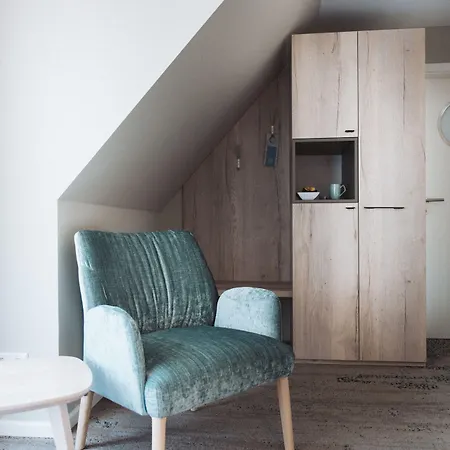 Szálloda Waastwinj 3*