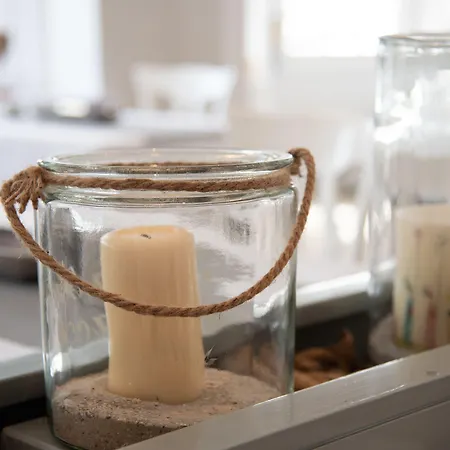 מלון Waastwinj Utersum