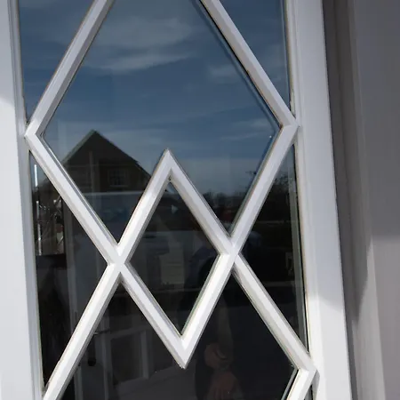 מלון Waastwinj Utersum