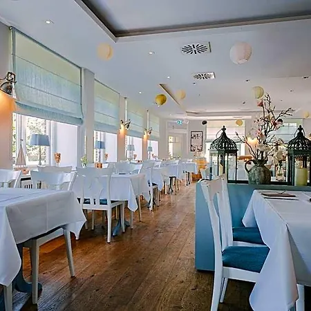 Hotel Waastwinj 3*