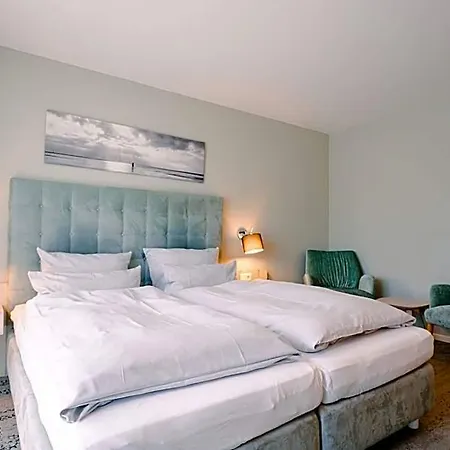 Waastwinj Hotel 3*