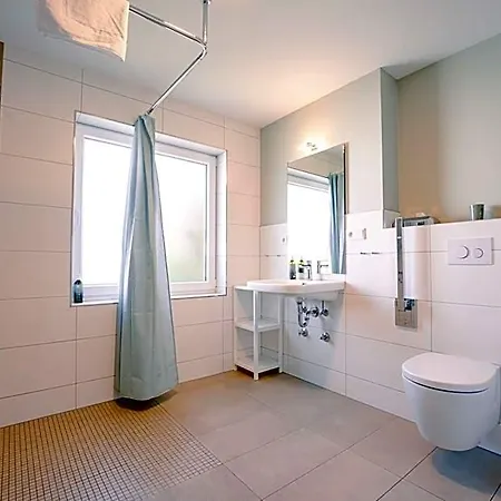 Hotel Waastwinj Utersum