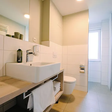 Hotell Waastwinj