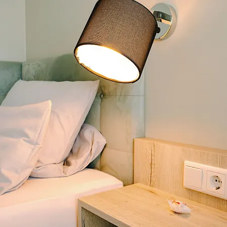 Hotell Waastwinj Utersum