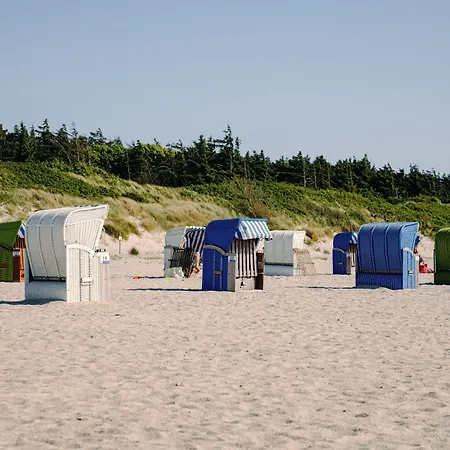 Waastwinj Hotell