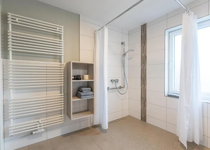 Waastwinj 호텔 우터섬