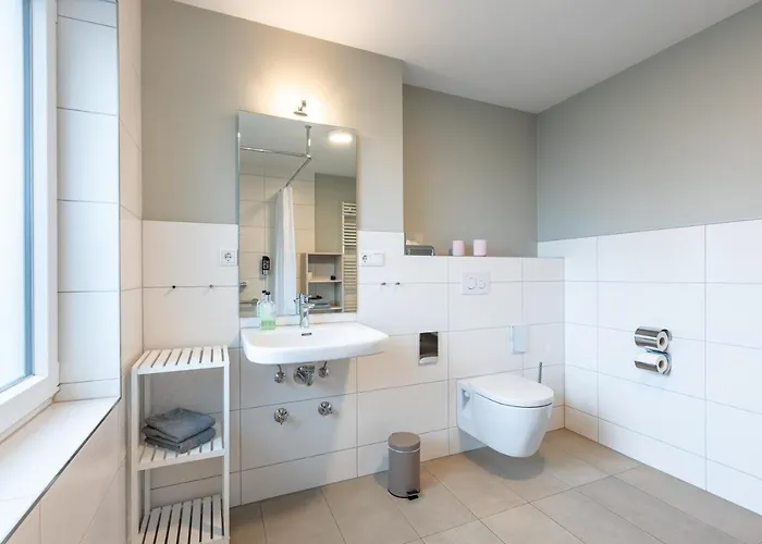 Waastwinj 호텔 우터섬