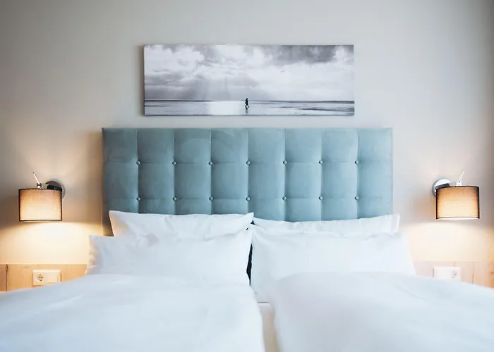 Waastwinj 3* 우터섬