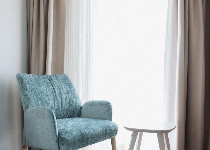 Waastwinj 3* 우터섬