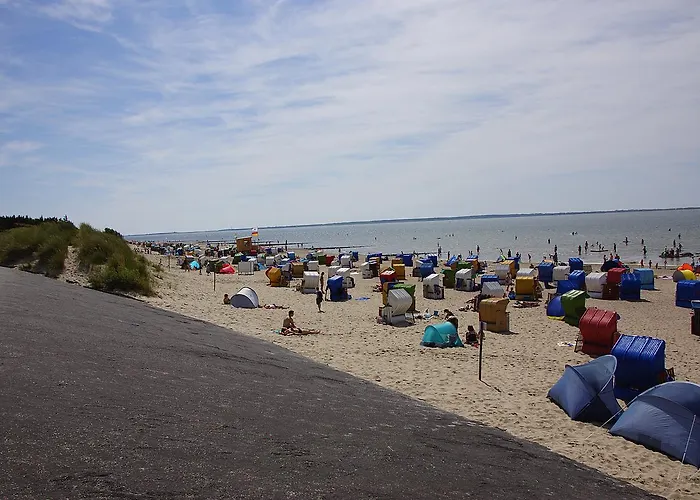 Waastwinj 호텔 우터섬