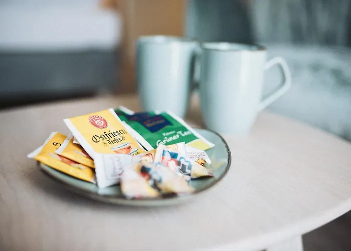 Waastwinj 3* 우터섬