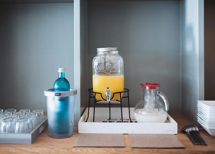 Waastwinj 3* 우터섬