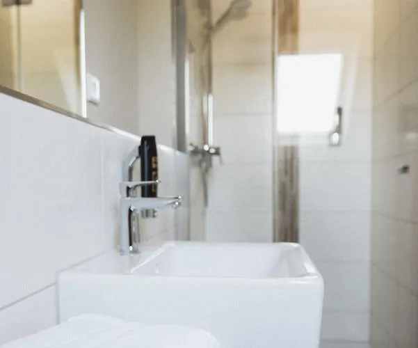 Waastwinj 호텔 우터섬