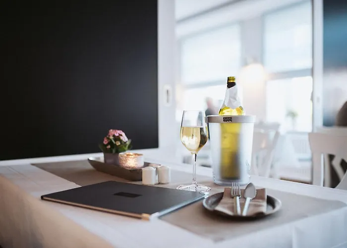 Waastwinj 호텔 우터섬